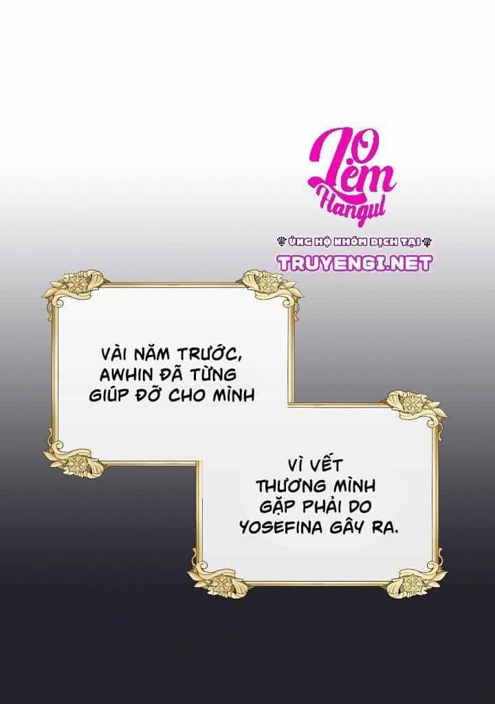 Cách Để Em Bảo Vệ Anh - Chương 25 - ảnh 21