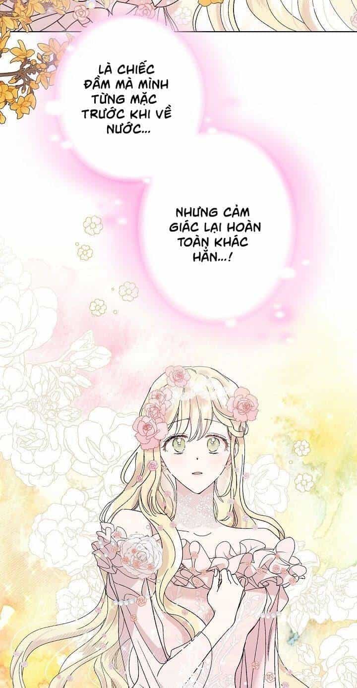 Cách Để Em Bảo Vệ Anh - Chương 25 - ảnh 52