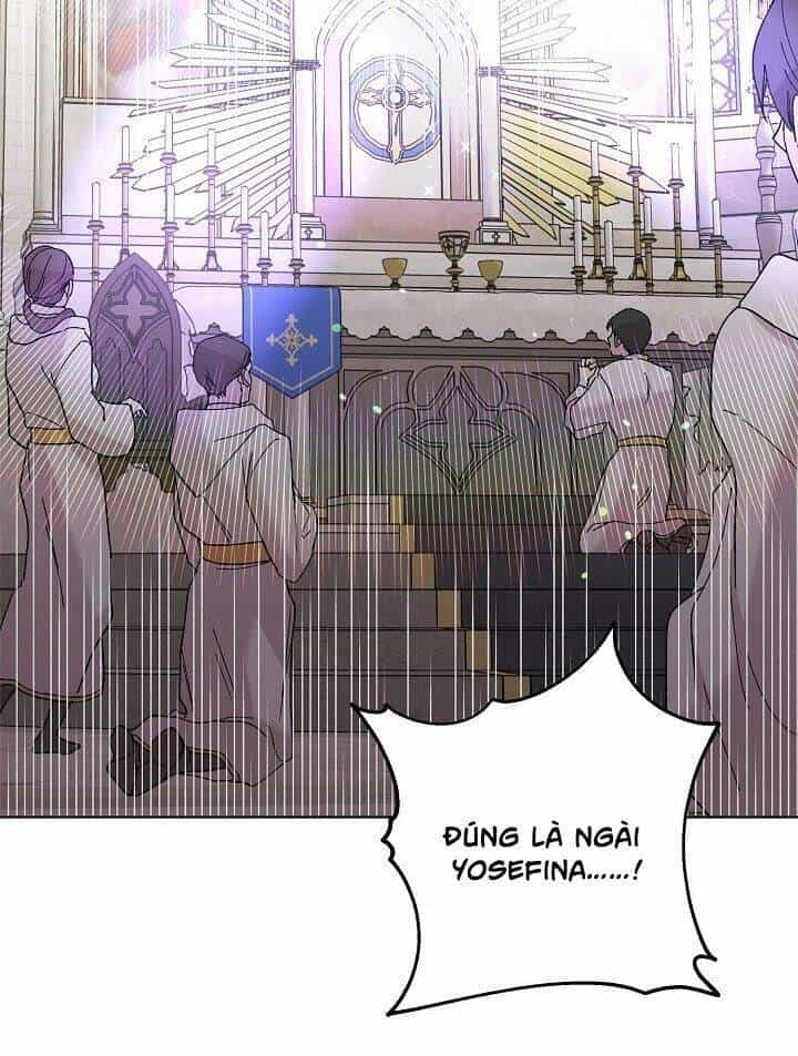 Cách Để Em Bảo Vệ Anh - Chương 25 - ảnh 62