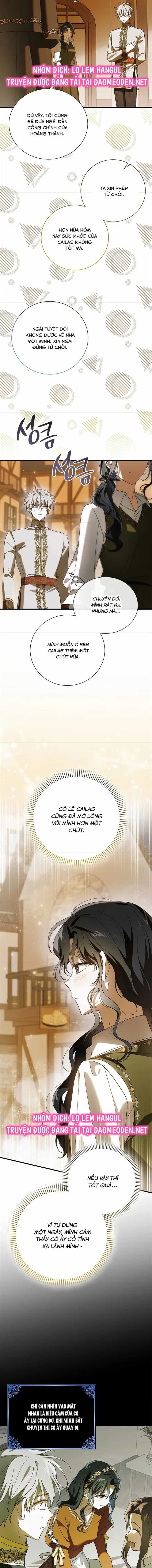 Cách Để Em Bảo Vệ Anh - Chương 164 - ảnh 10