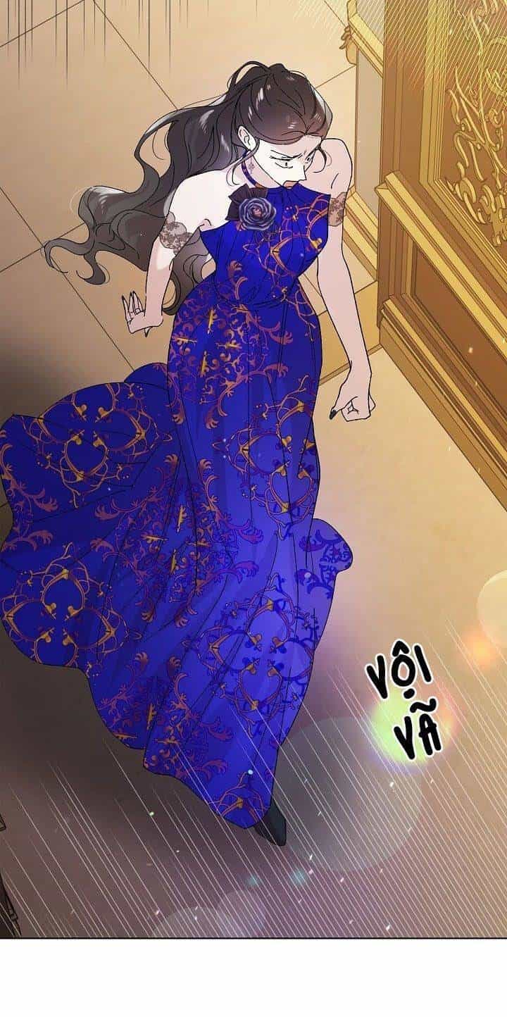 Cách Để Em Bảo Vệ Anh - Chương 26 - ảnh 34