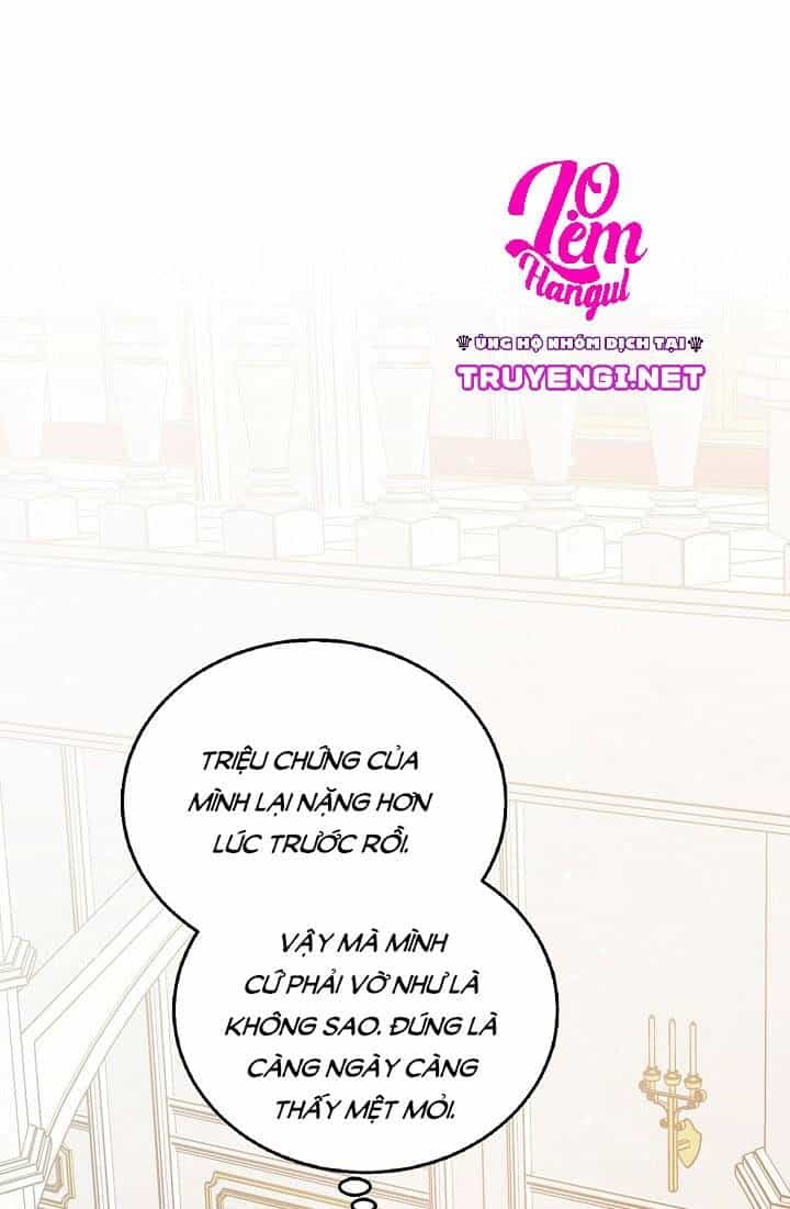 Cách Để Em Bảo Vệ Anh - Chương 27 - ảnh 43