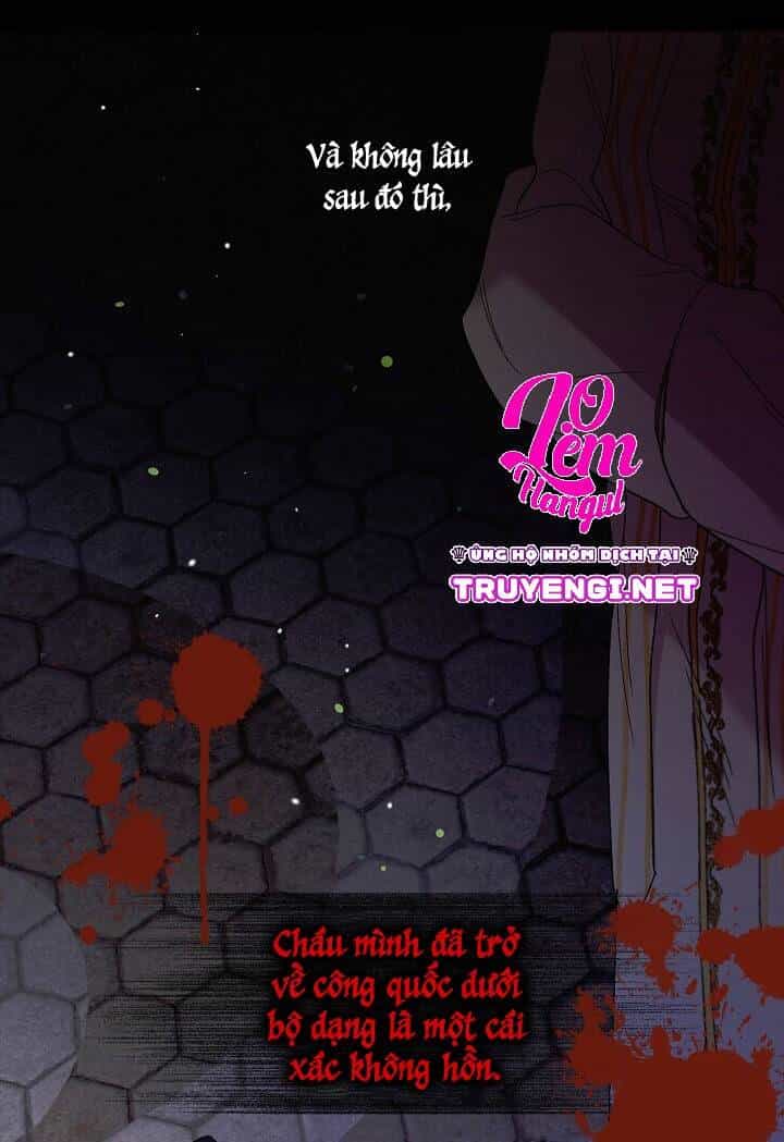 Cách Để Em Bảo Vệ Anh - Chương 27 - ảnh 57