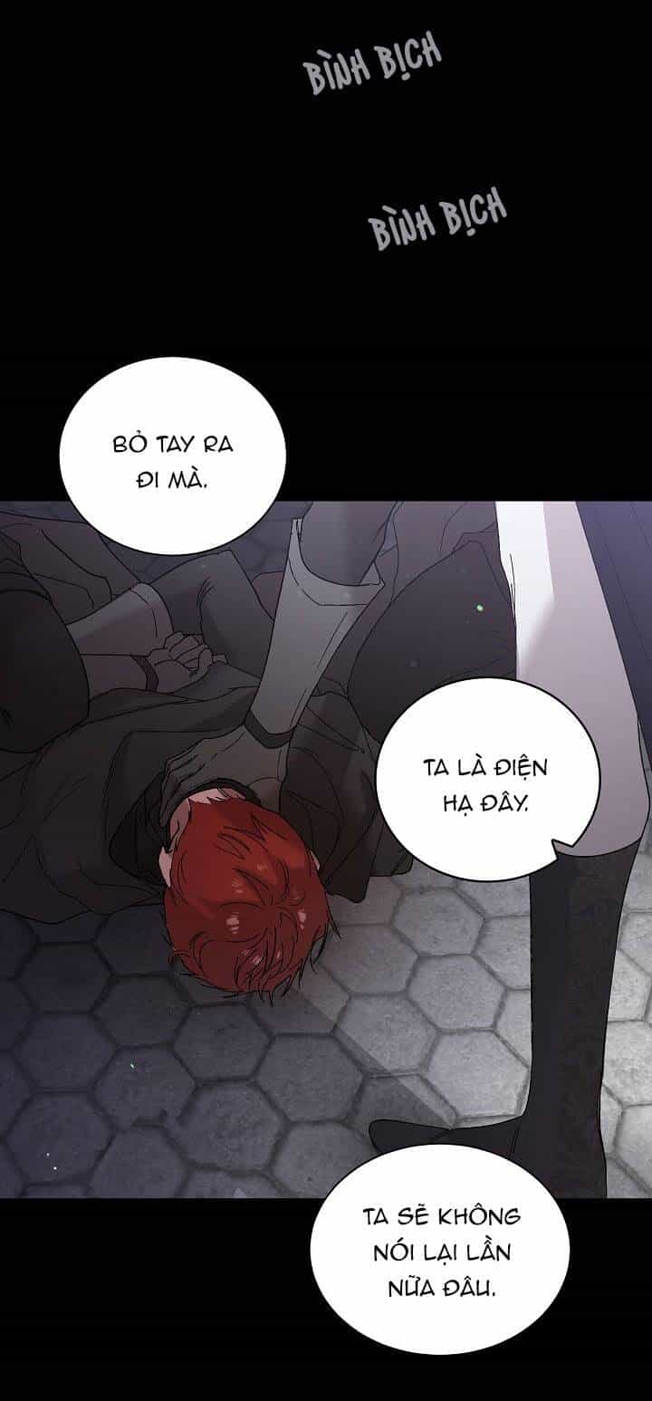 Cách Để Em Bảo Vệ Anh - Chương 27 - ảnh 66