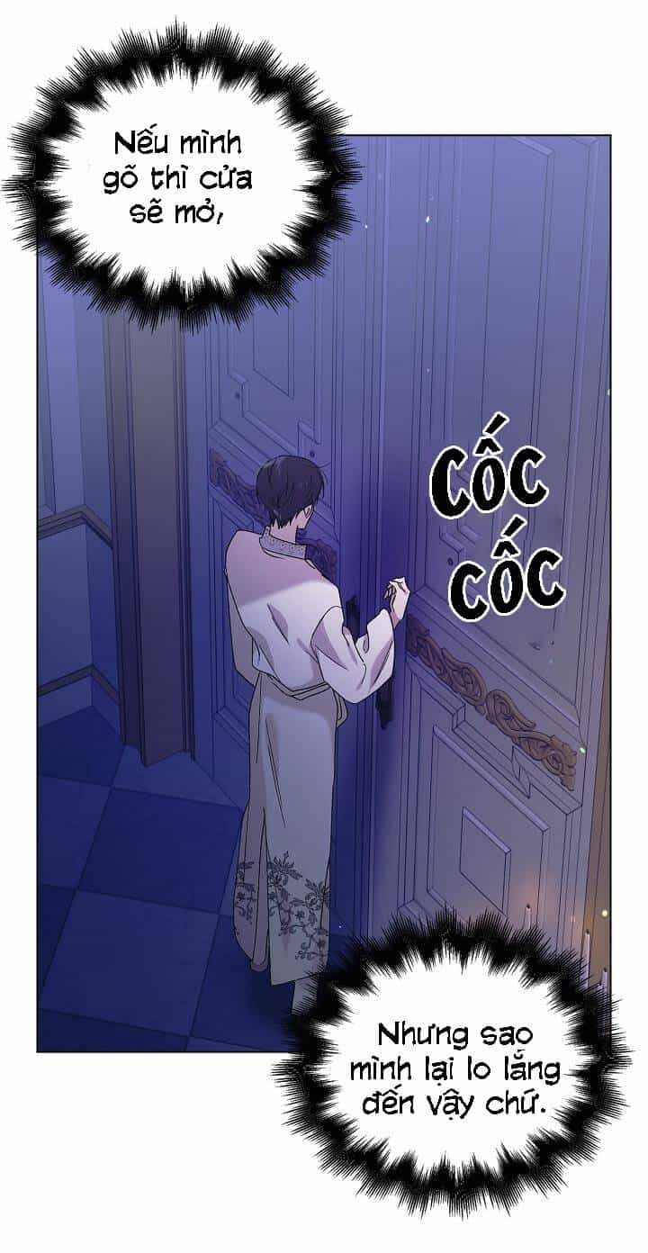 Cách Để Em Bảo Vệ Anh - Chương 28 - ảnh 18