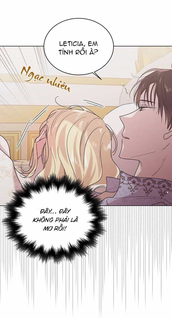 Cách Để Em Bảo Vệ Anh - Chương 29 - ảnh 5