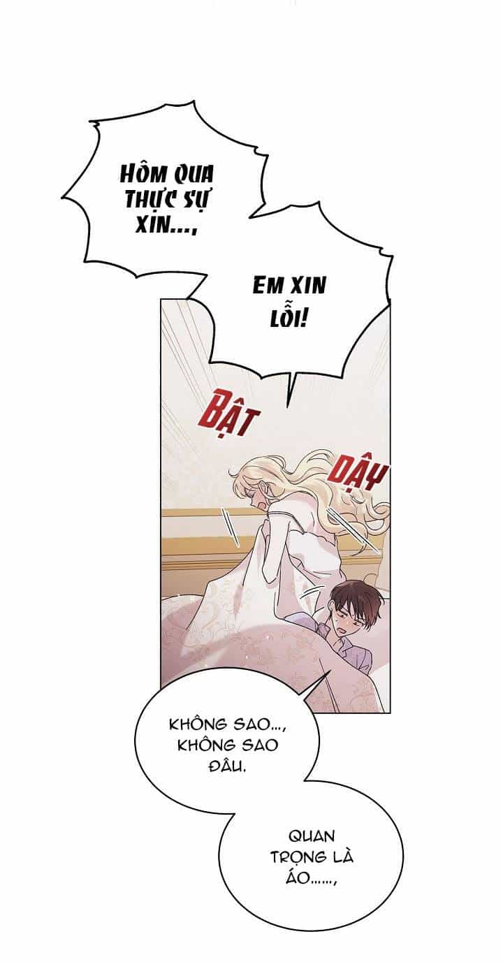 Cách Để Em Bảo Vệ Anh - Chương 29 - ảnh 6