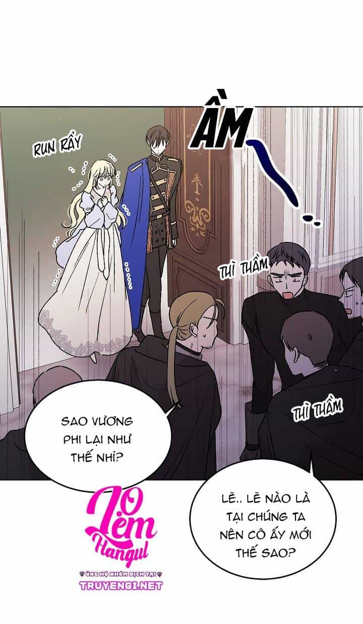Cách Để Em Bảo Vệ Anh - Chương 29 - ảnh 65