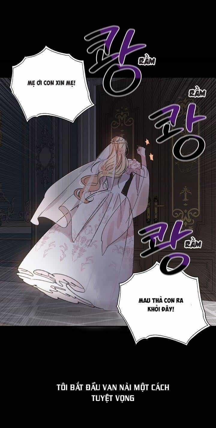 Cách Để Em Bảo Vệ Anh - Chương 3 - ảnh 54