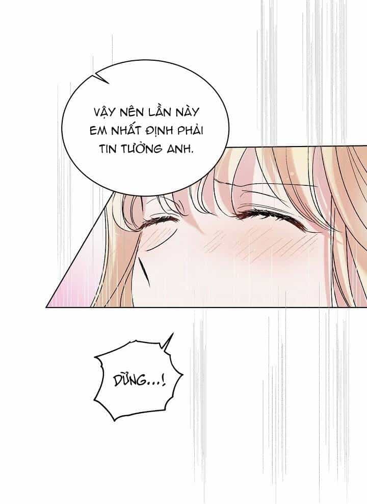 Cách Để Em Bảo Vệ Anh - Chương 30 - ảnh 25
