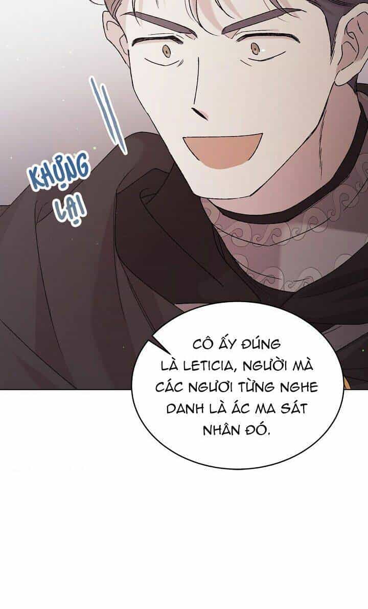 Cách Để Em Bảo Vệ Anh - Chương 31 - ảnh 15