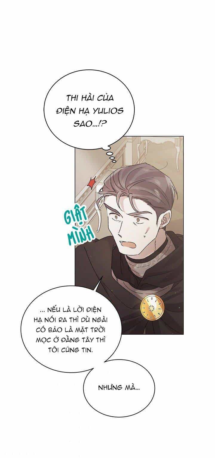 Cách Để Em Bảo Vệ Anh - Chương 31 - ảnh 32