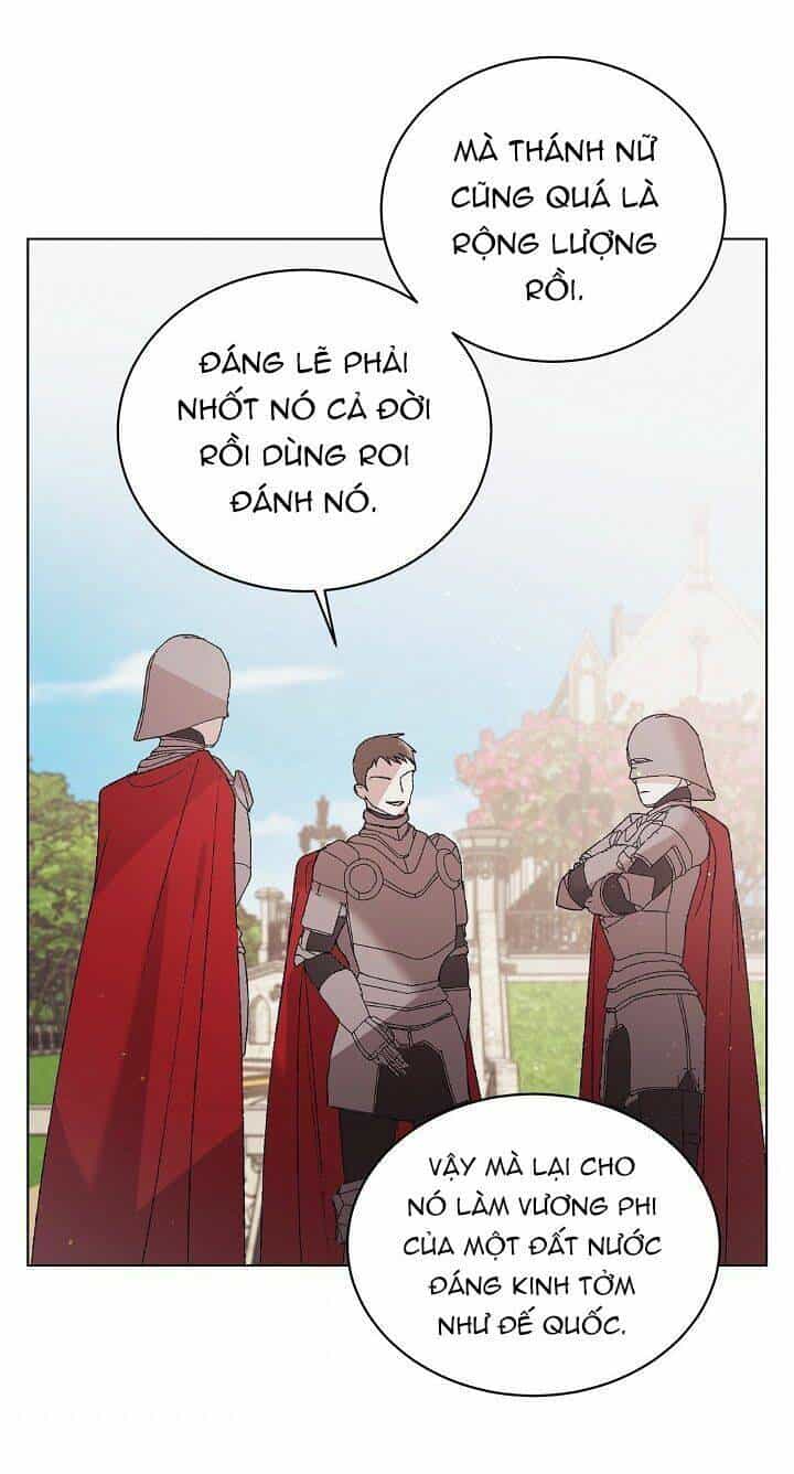 Cách Để Em Bảo Vệ Anh - Chương 31 - ảnh 39