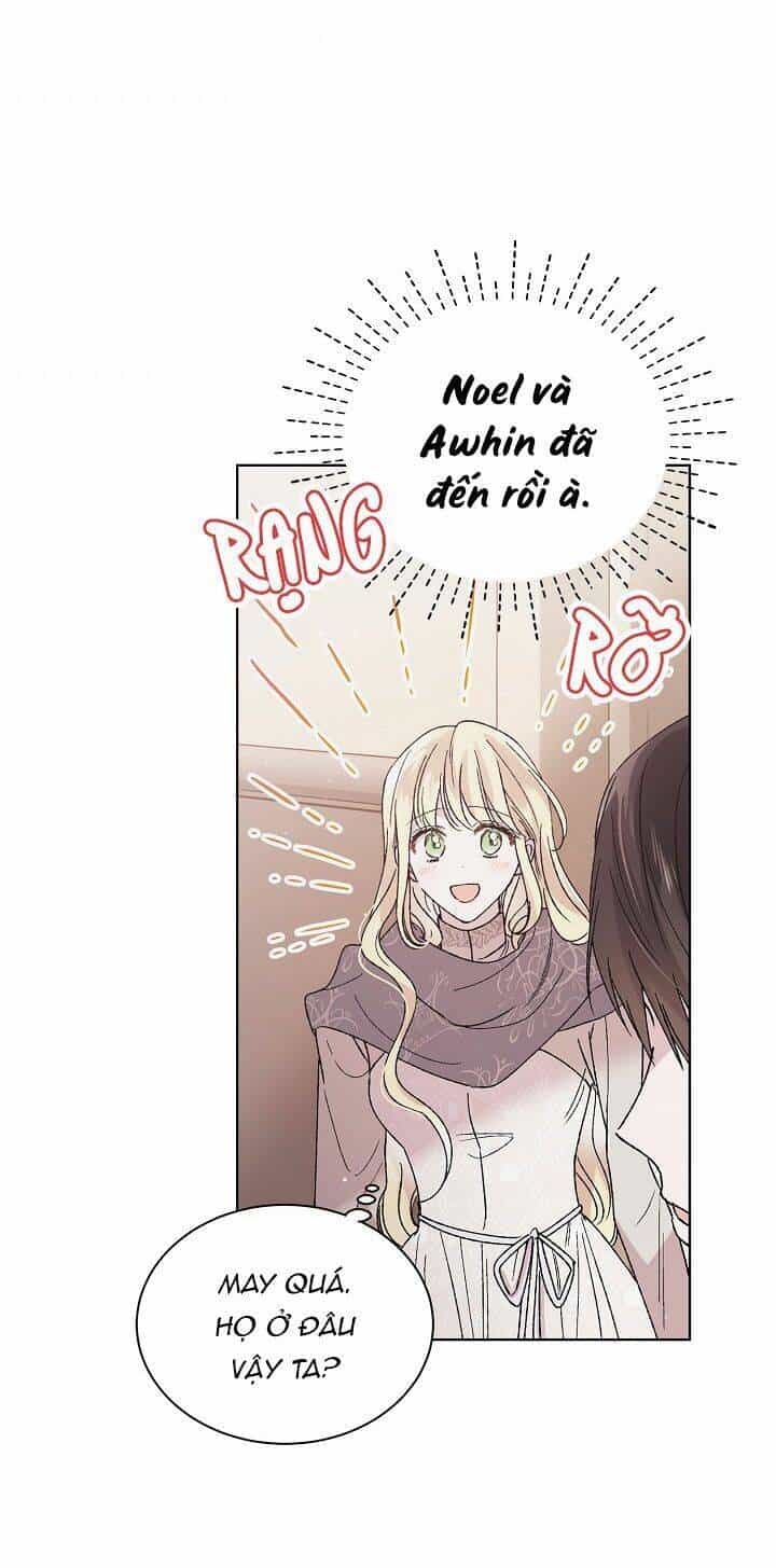 Cách Để Em Bảo Vệ Anh - Chương 31 - ảnh 74