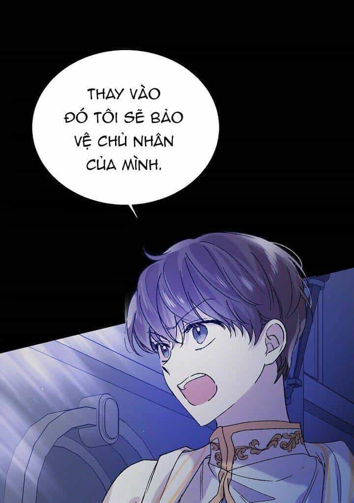 Cách Để Em Bảo Vệ Anh - Chương 32 - ảnh 33