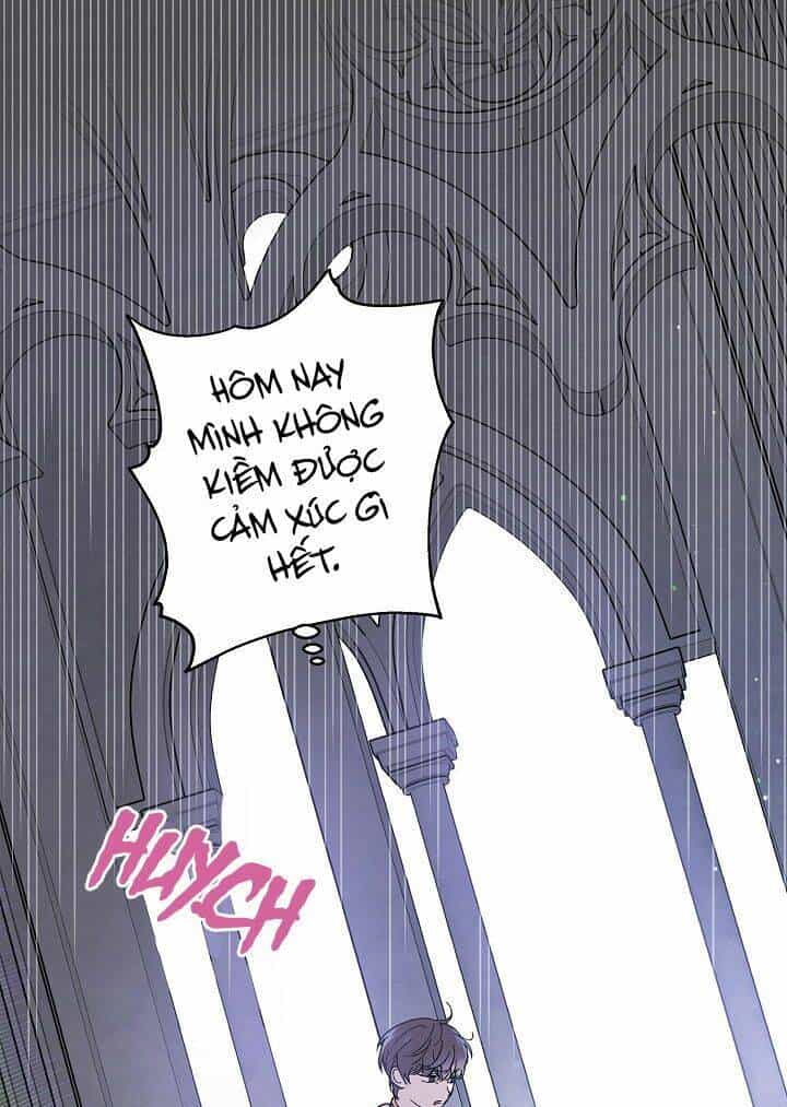 Cách Để Em Bảo Vệ Anh - Chương 32 - ảnh 5