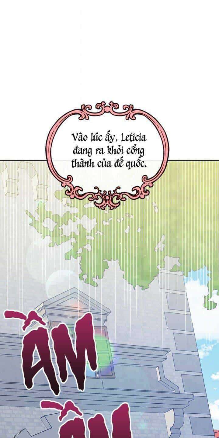 Cách Để Em Bảo Vệ Anh - Chương 32 - ảnh 52