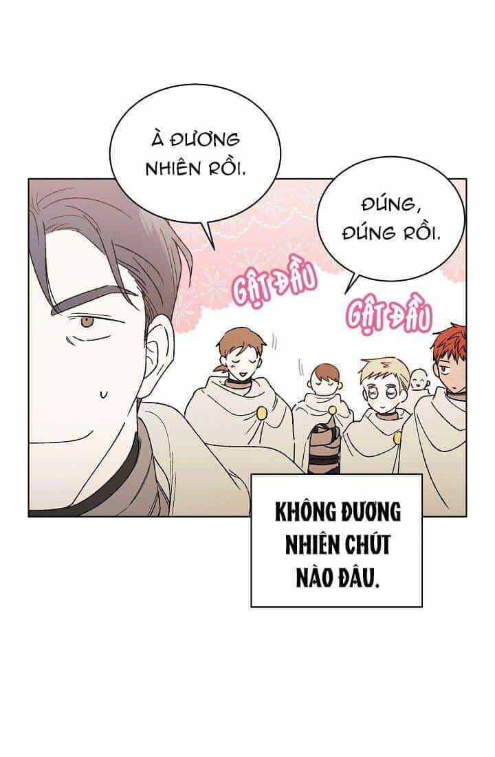 Cách Để Em Bảo Vệ Anh - Chương 32 - ảnh 58
