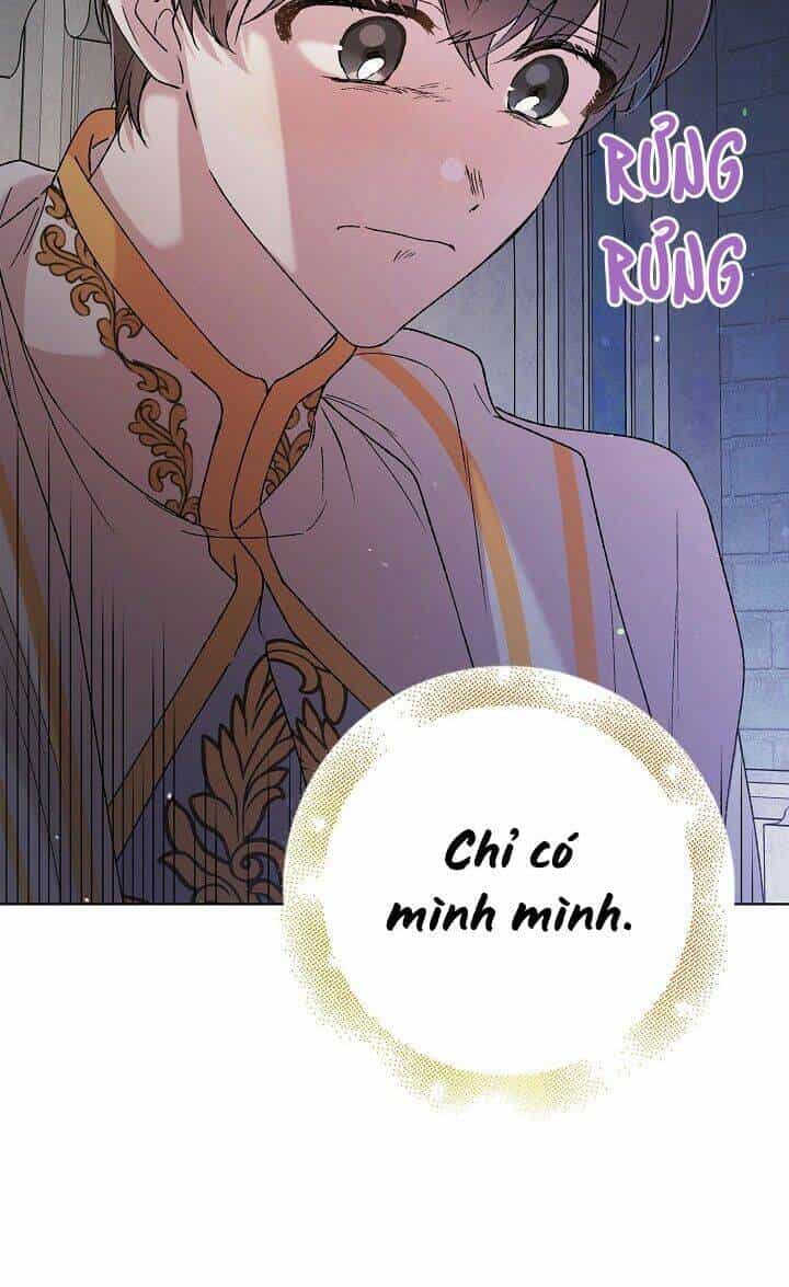 Cách Để Em Bảo Vệ Anh - Chương 32 - ảnh 9