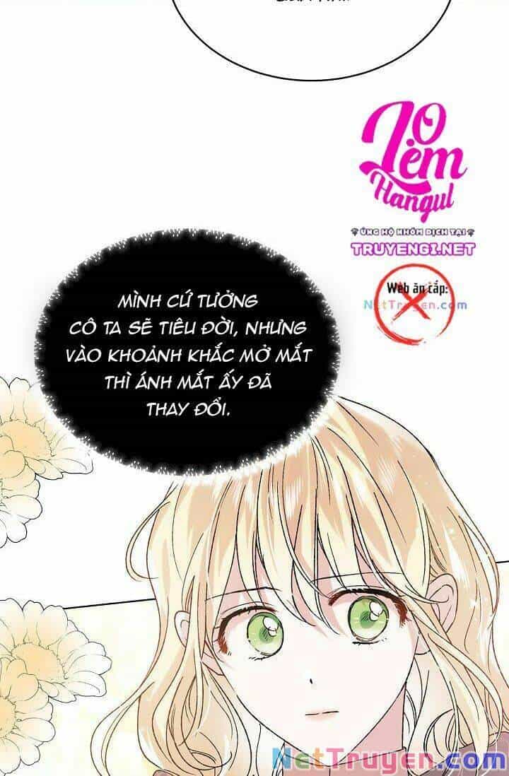 Cách Để Em Bảo Vệ Anh - Chương 33 - ảnh 14