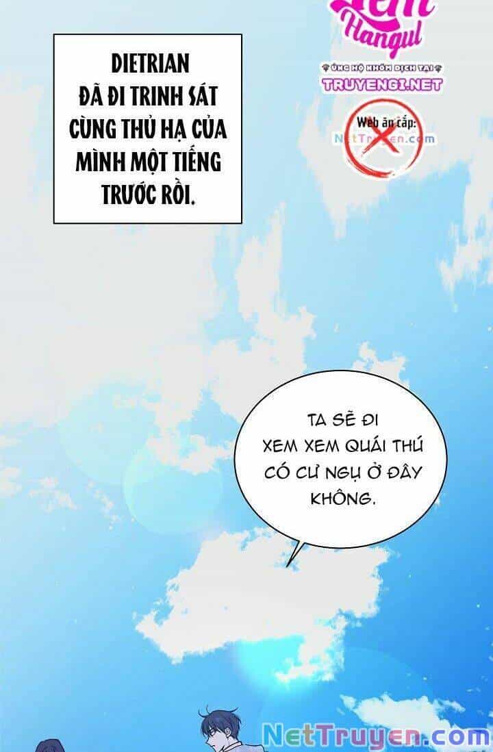Cách Để Em Bảo Vệ Anh - Chương 33 - ảnh 3