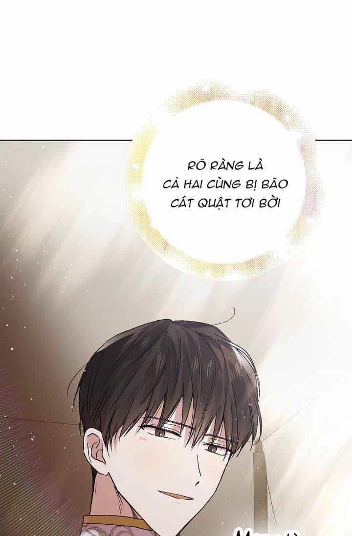 Cách Để Em Bảo Vệ Anh - Chương 34 - ảnh 105