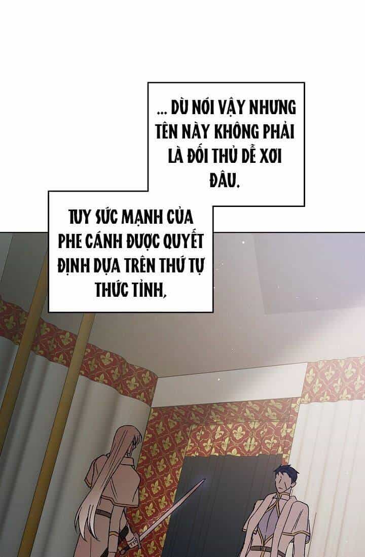Cách Để Em Bảo Vệ Anh - Chương 34 - ảnh 15