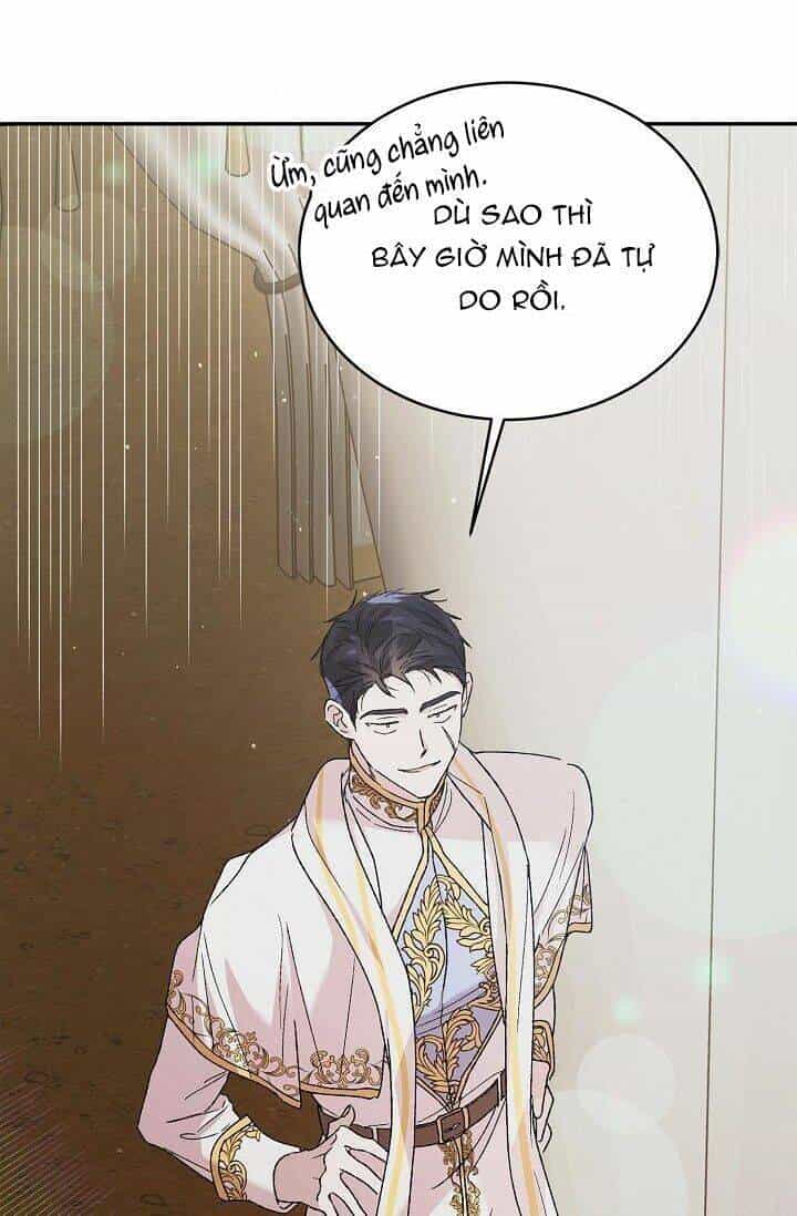 Cách Để Em Bảo Vệ Anh - Chương 34 - ảnh 40