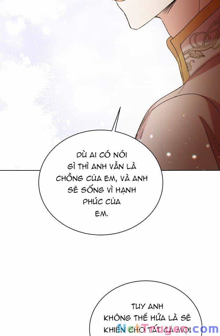 Cách Để Em Bảo Vệ Anh - Chương 35 - ảnh 79