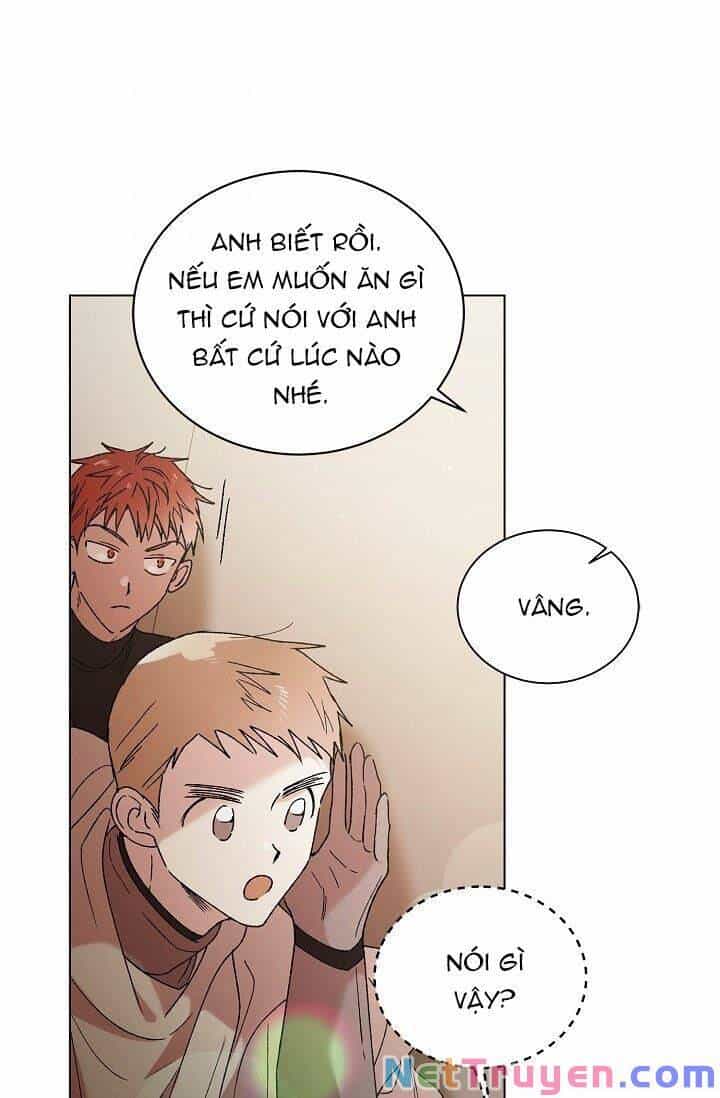 Cách Để Em Bảo Vệ Anh - Chương 35 - ảnh 9
