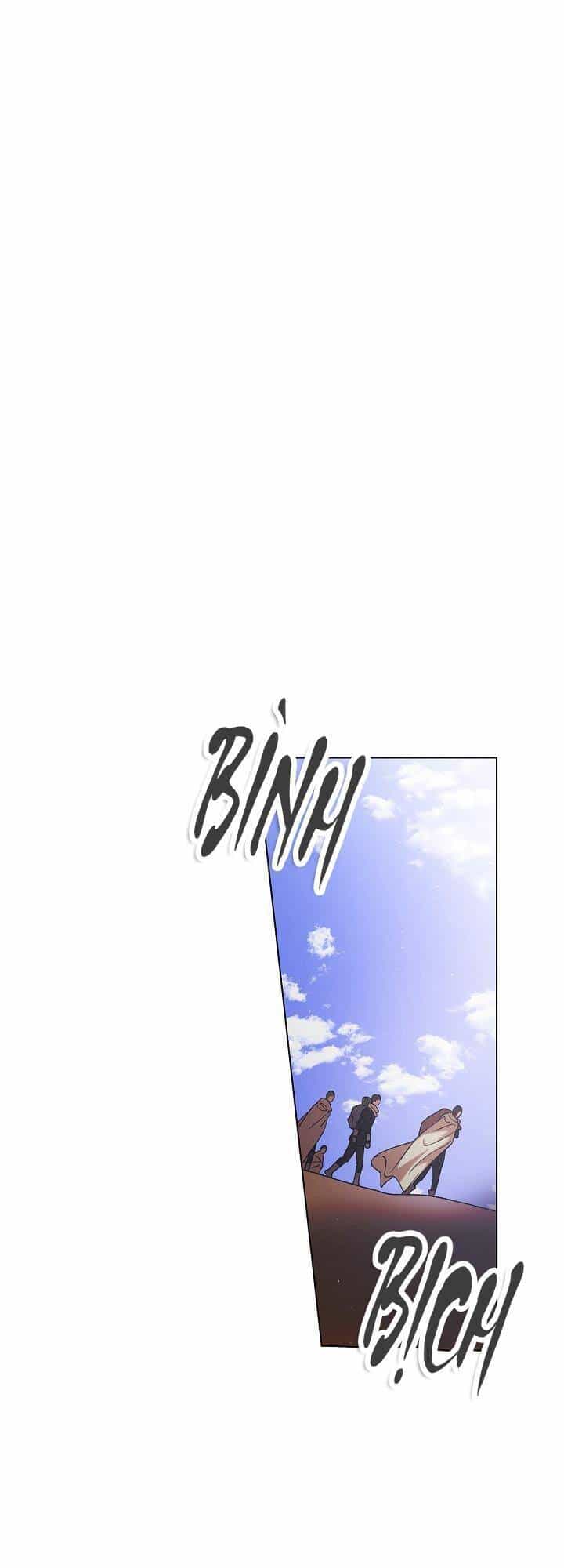 Cách Để Em Bảo Vệ Anh - Chương 36 - ảnh 27