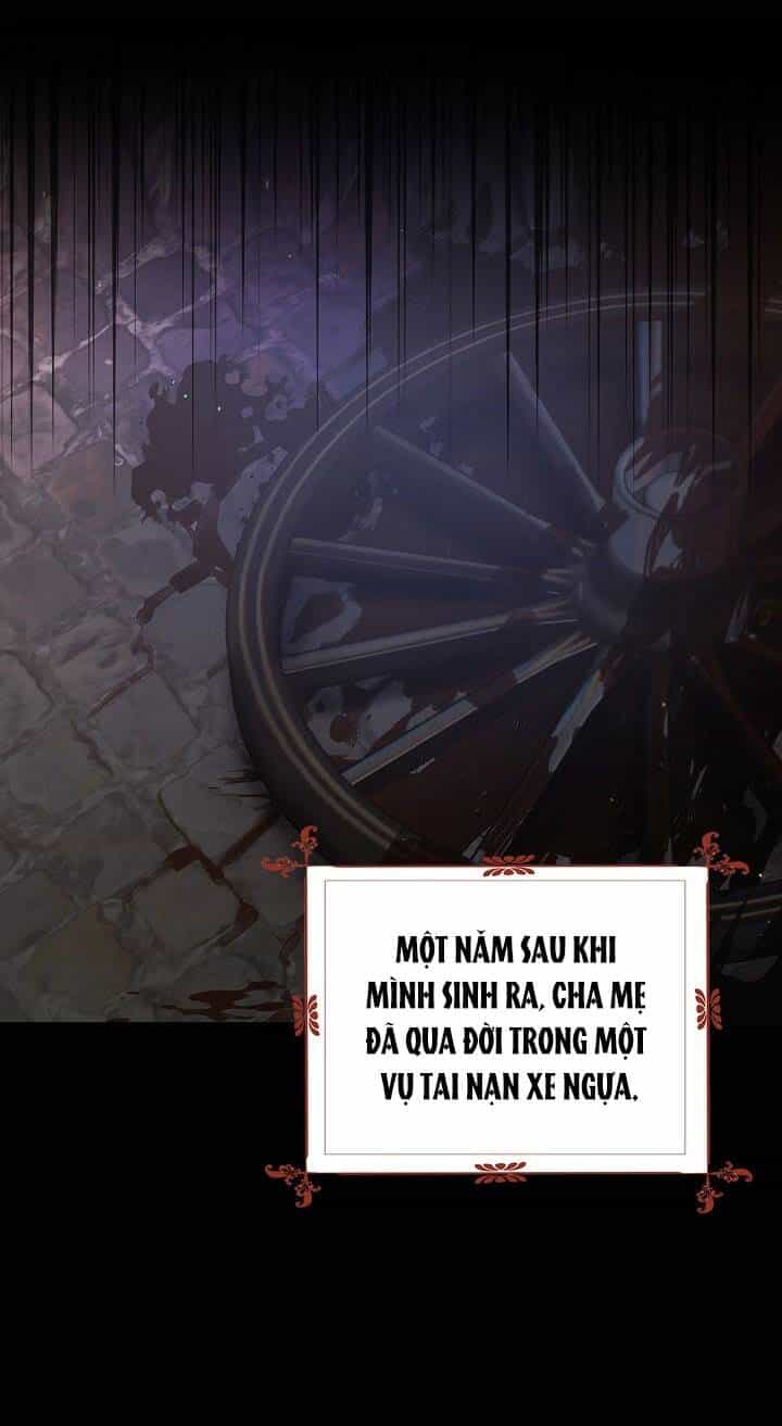 Cách Để Em Bảo Vệ Anh - Chương 37 - ảnh 31