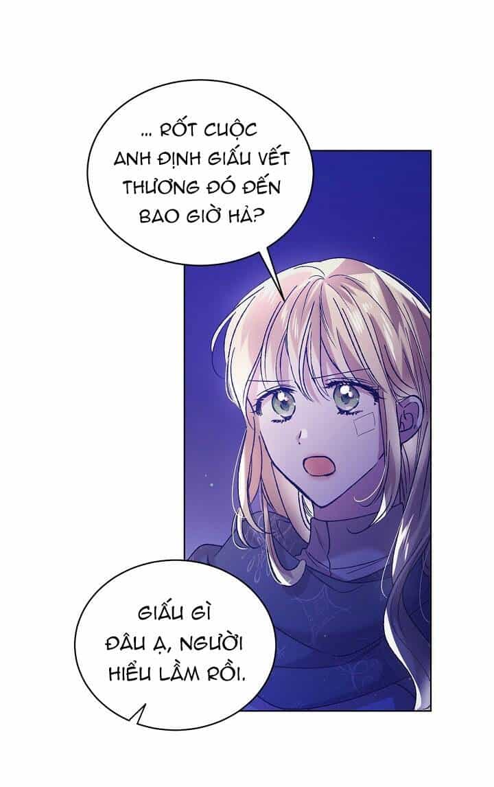 Cách Để Em Bảo Vệ Anh - Chương 37 - ảnh 8