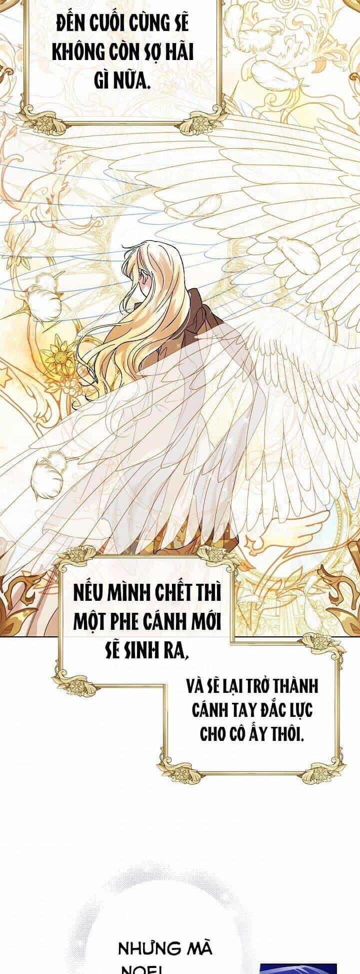 Cách Để Em Bảo Vệ Anh - Chương 38.2 - ảnh 30