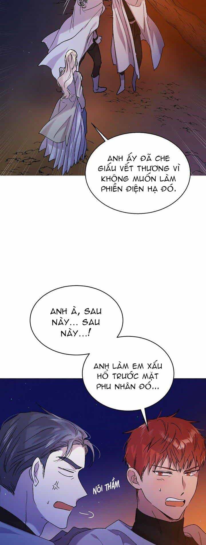 Cách Để Em Bảo Vệ Anh - Chương 38.2 - ảnh 5