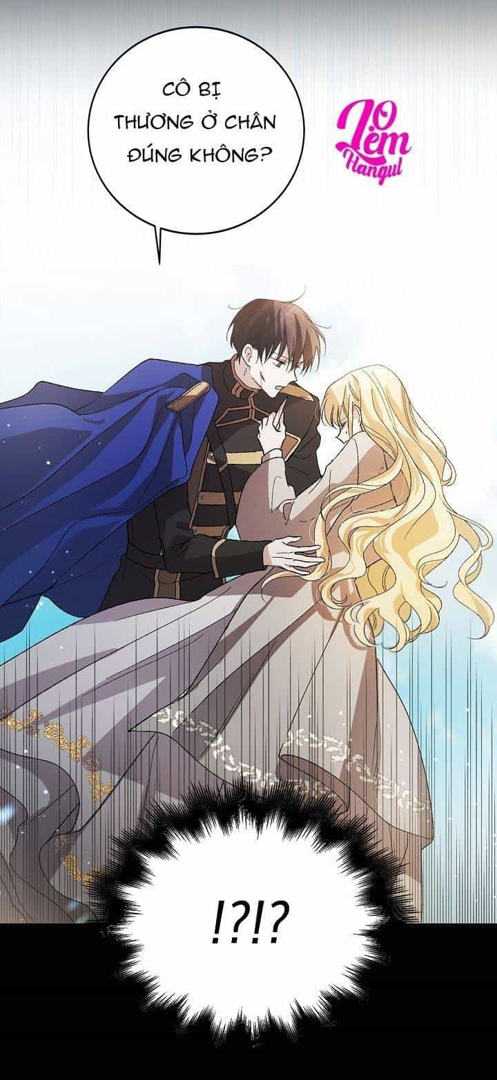 Cách Để Em Bảo Vệ Anh - Chương 4 - ảnh 20