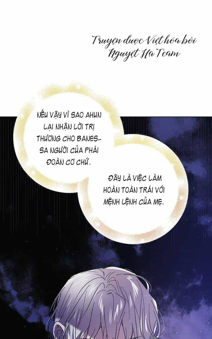 Cách Để Em Bảo Vệ Anh - Chương 39 - ảnh 20