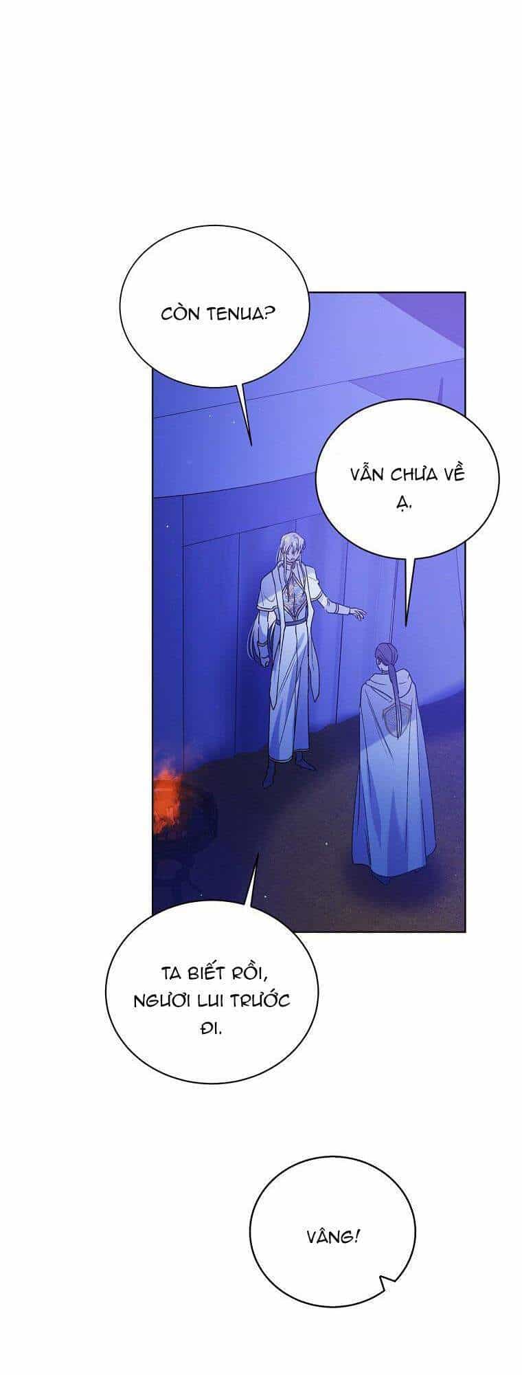 Cách Để Em Bảo Vệ Anh - Chương 40.1 - ảnh 29