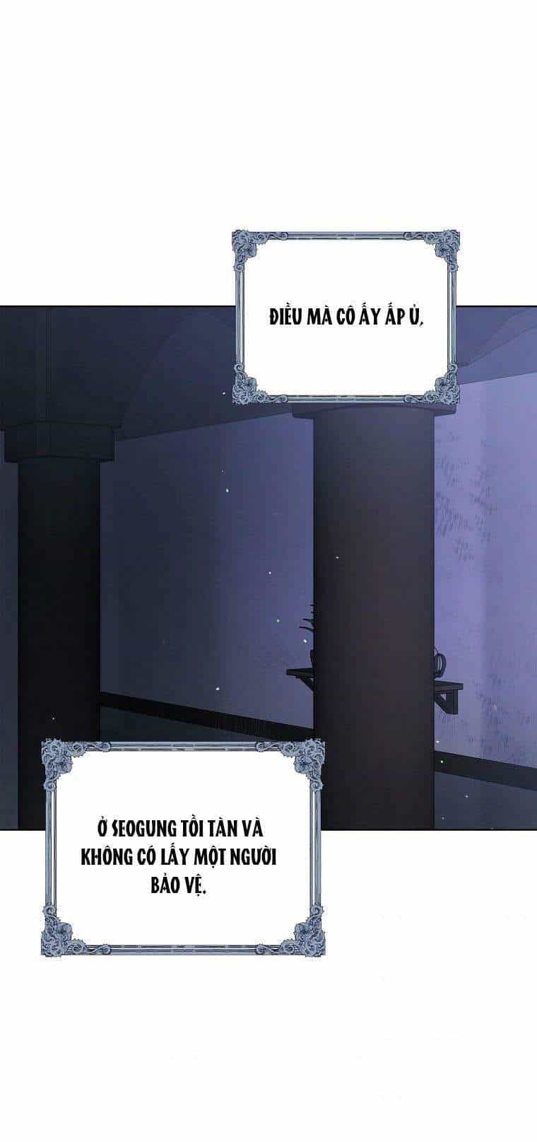 Cách Để Em Bảo Vệ Anh - Chương 41.2 - ảnh 30