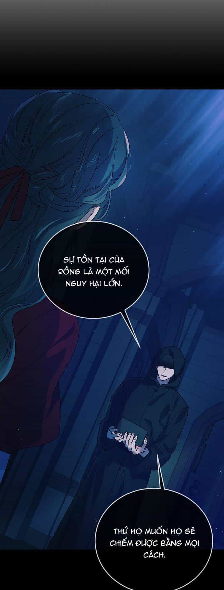 Cách Để Em Bảo Vệ Anh - Chương 42 - ảnh 53