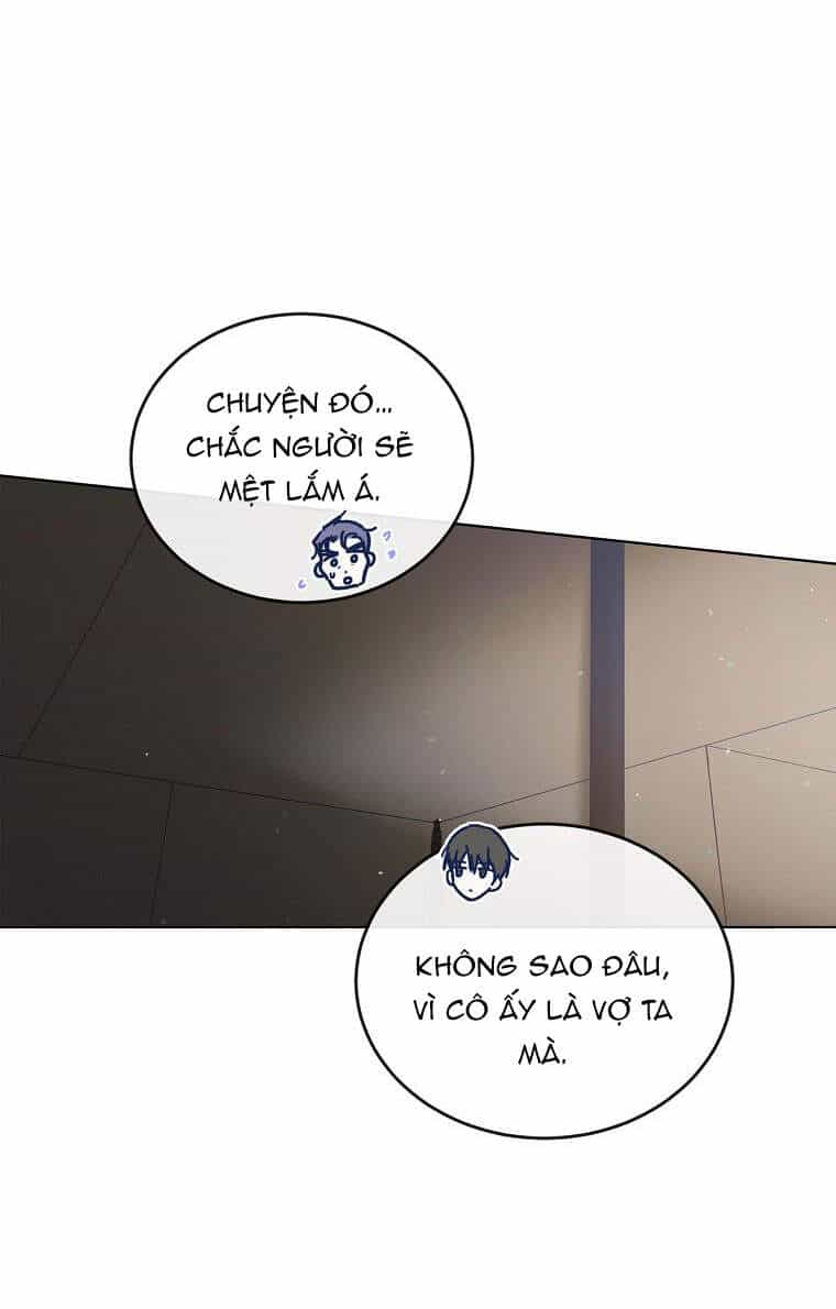 Cách Để Em Bảo Vệ Anh - Chương 42 - ảnh 7
