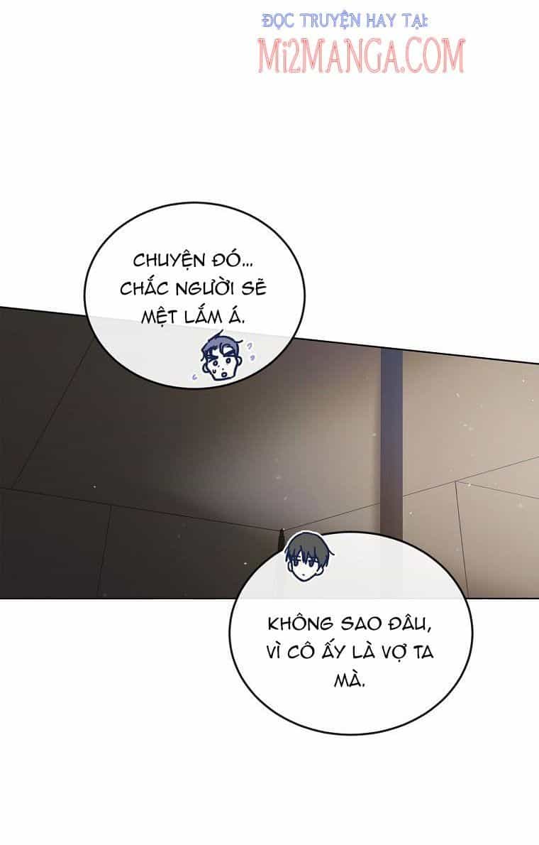Cách Để Em Bảo Vệ Anh - Chương 42.1 - ảnh 6