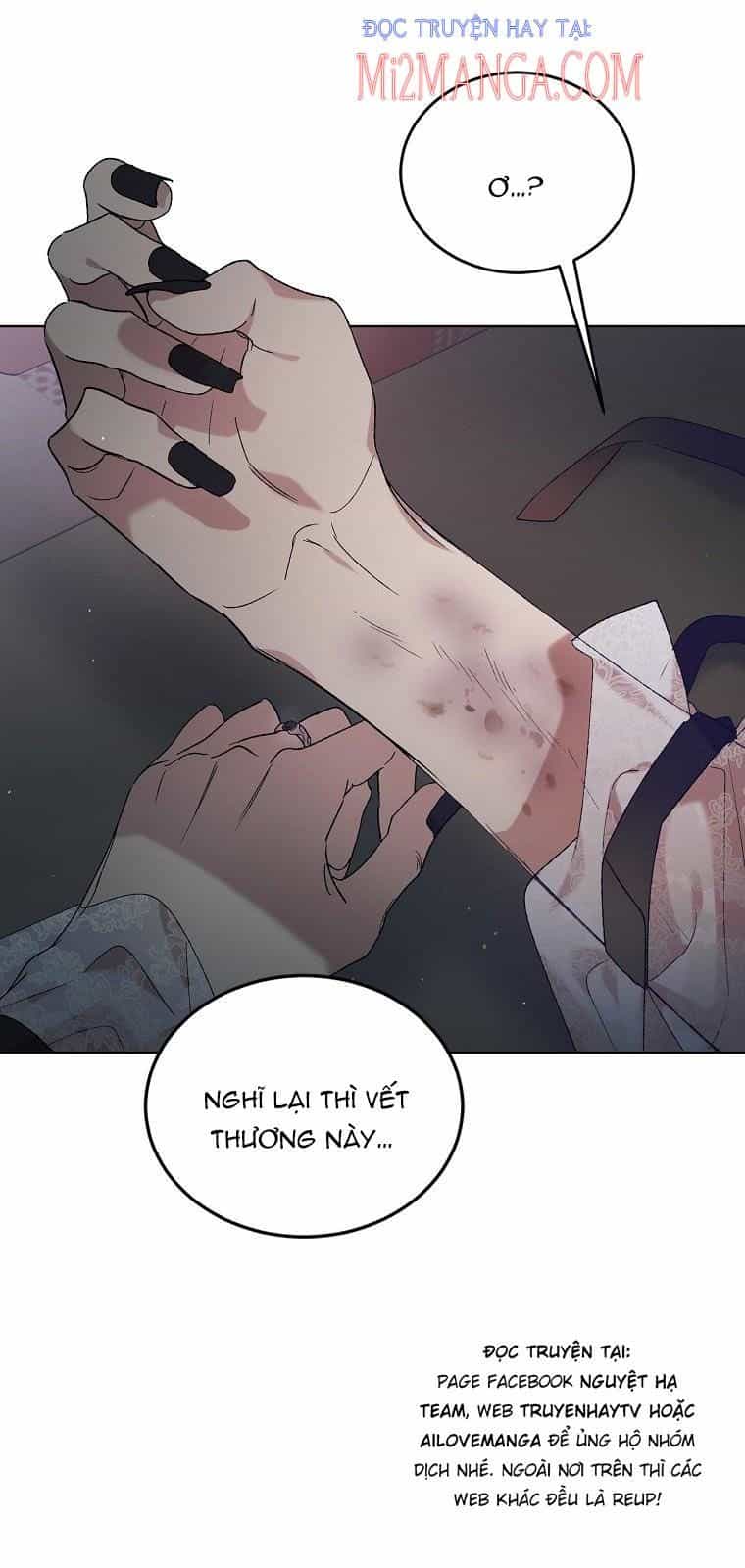 Cách Để Em Bảo Vệ Anh - Chương 42.2 - ảnh 6