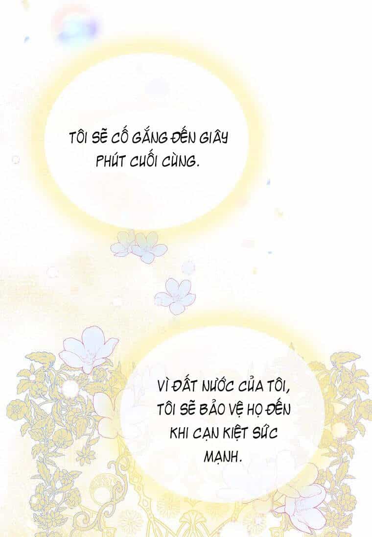 Cách Để Em Bảo Vệ Anh - Chương 43 - ảnh 51