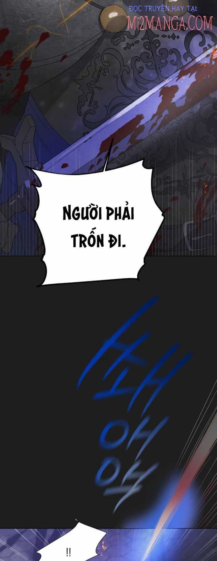 Cách Để Em Bảo Vệ Anh - Chương 43.5 - ảnh 19