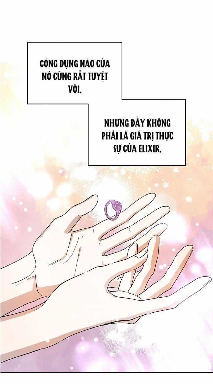 Cách Để Em Bảo Vệ Anh - Chương 5 - ảnh 6