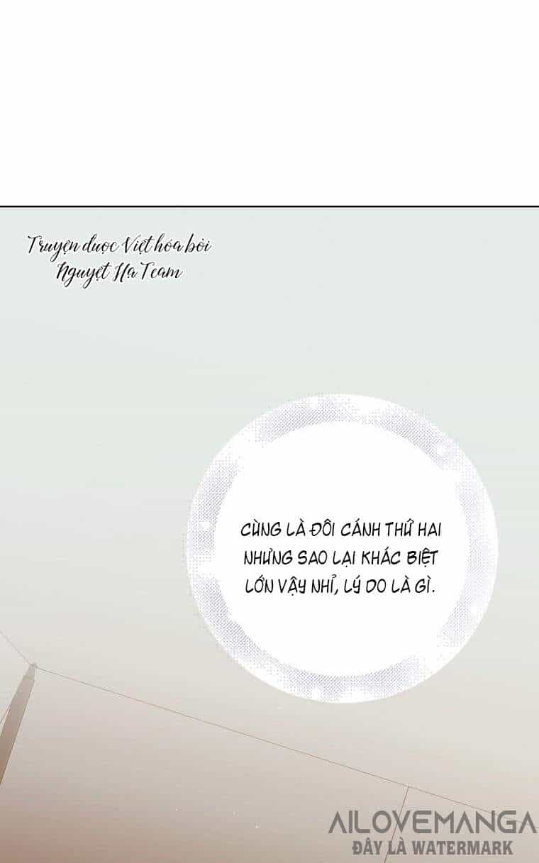 Cách Để Em Bảo Vệ Anh - Chương 44 - ảnh 38