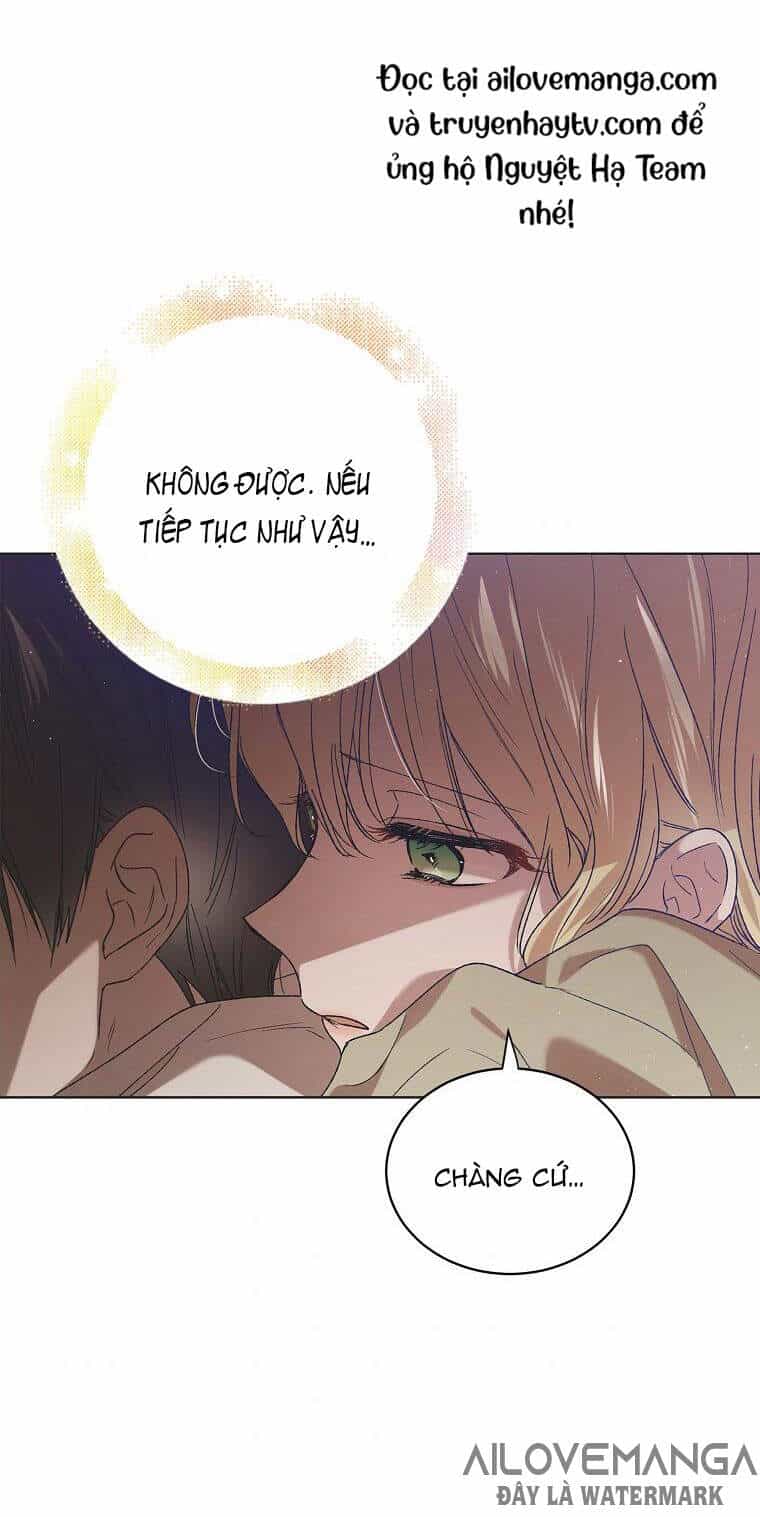 Cách Để Em Bảo Vệ Anh - Chương 44 - ảnh 7