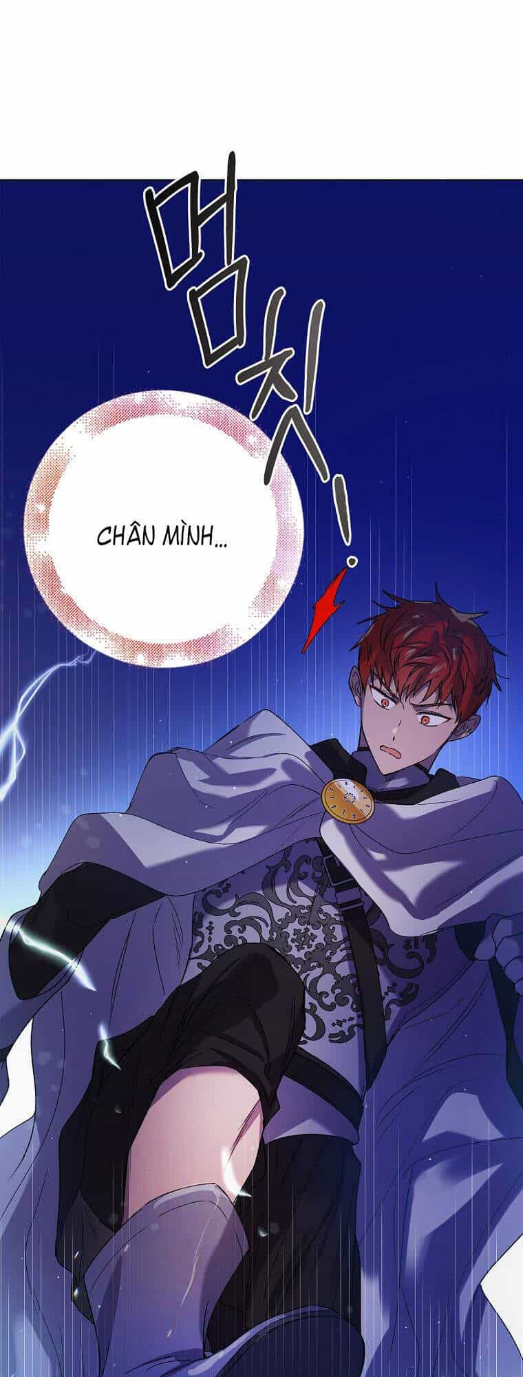 Cách Để Em Bảo Vệ Anh - Chương 44 - ảnh 89