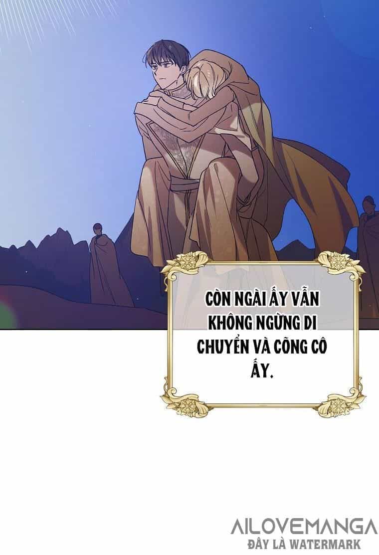 Cách Để Em Bảo Vệ Anh - Chương 44.1 - ảnh 20